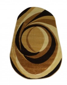 Синтетичний килим Friese Gold 8685 garlic - высокое качество по лучшей цене в Украине.